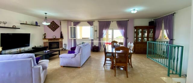3 Zimmer Villa zu verkaufen in Algorfa mit Pool - 599.990 € (Ref: 9432368)