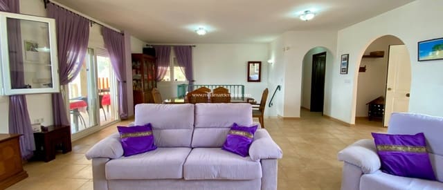 3 Zimmer Villa zu verkaufen in Algorfa mit Pool - 599.990 € (Ref: 9432368)