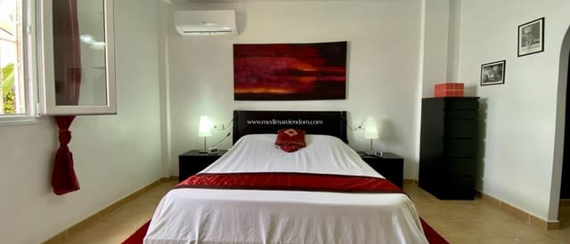 3 sypialnia Willa na sprzedaż w Algorfa z basenem - 599 990 € (Ref: 9432368)