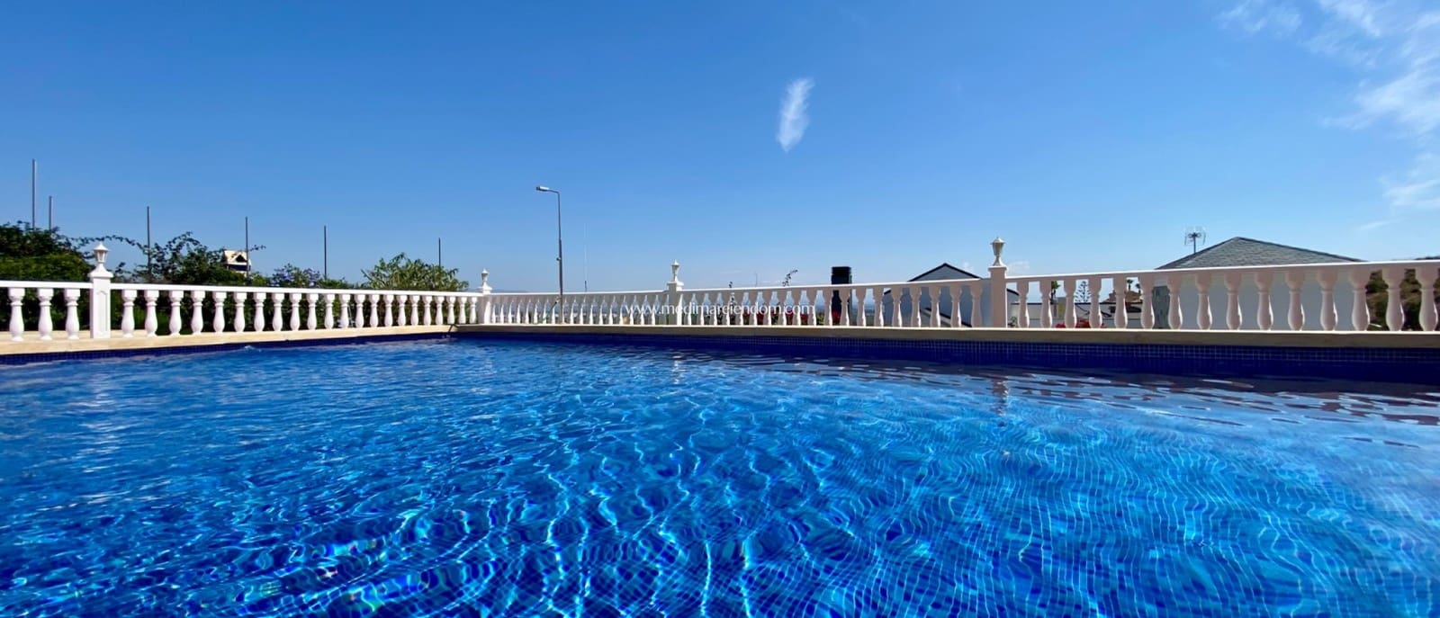 3 bedroom Villa for sale in Algorfa with pool - € 599,990 (Ref: 9432368)