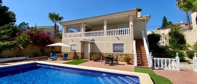 3 Zimmer Villa zu verkaufen in Algorfa mit Pool - 599.990 € (Ref: 9432368)