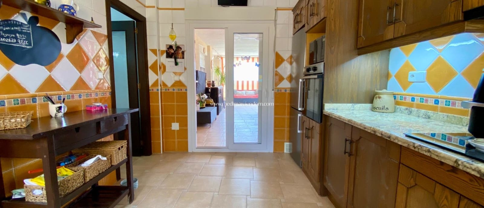 3 bedroom Villa for sale in Algorfa with pool - € 599,990 (Ref: 9432368)