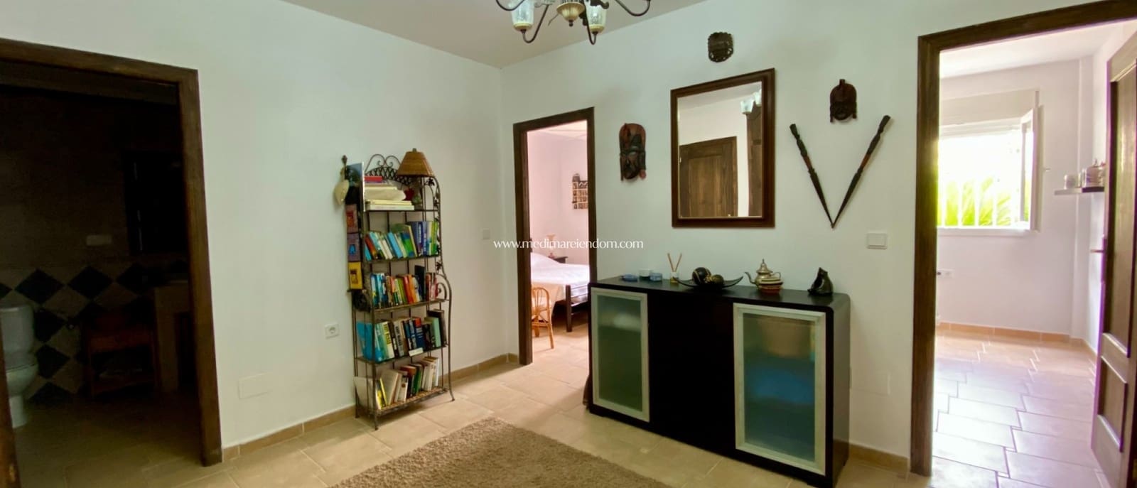 3 bedroom Villa for sale in Algorfa with pool - € 599,990 (Ref: 9432368)