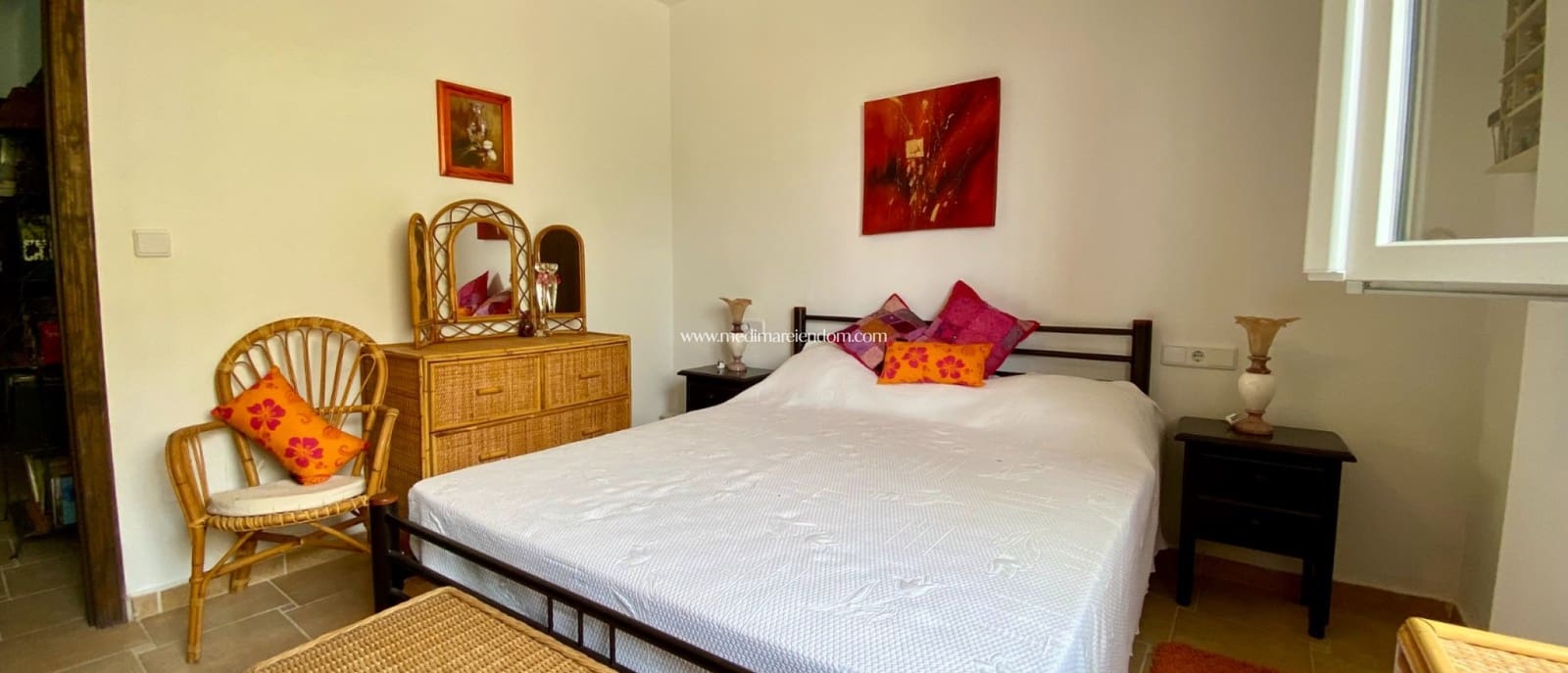 3 bedroom Villa for sale in Algorfa with pool - € 599,990 (Ref: 9432368)