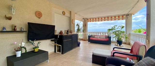 3 sypialnia Willa na sprzedaż w Algorfa z basenem - 599 990 € (Ref: 9432368)