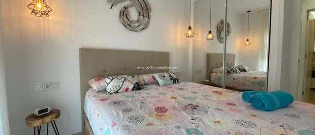 2 chambre Appartement à vendre à Ciudad Quesada, Rojales avec piscine - 299 900 € (Ref: 9432369)