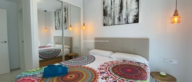 2 chambre Appartement à vendre à Ciudad Quesada, Rojales avec piscine - 299 900 € (Ref: 9432369)