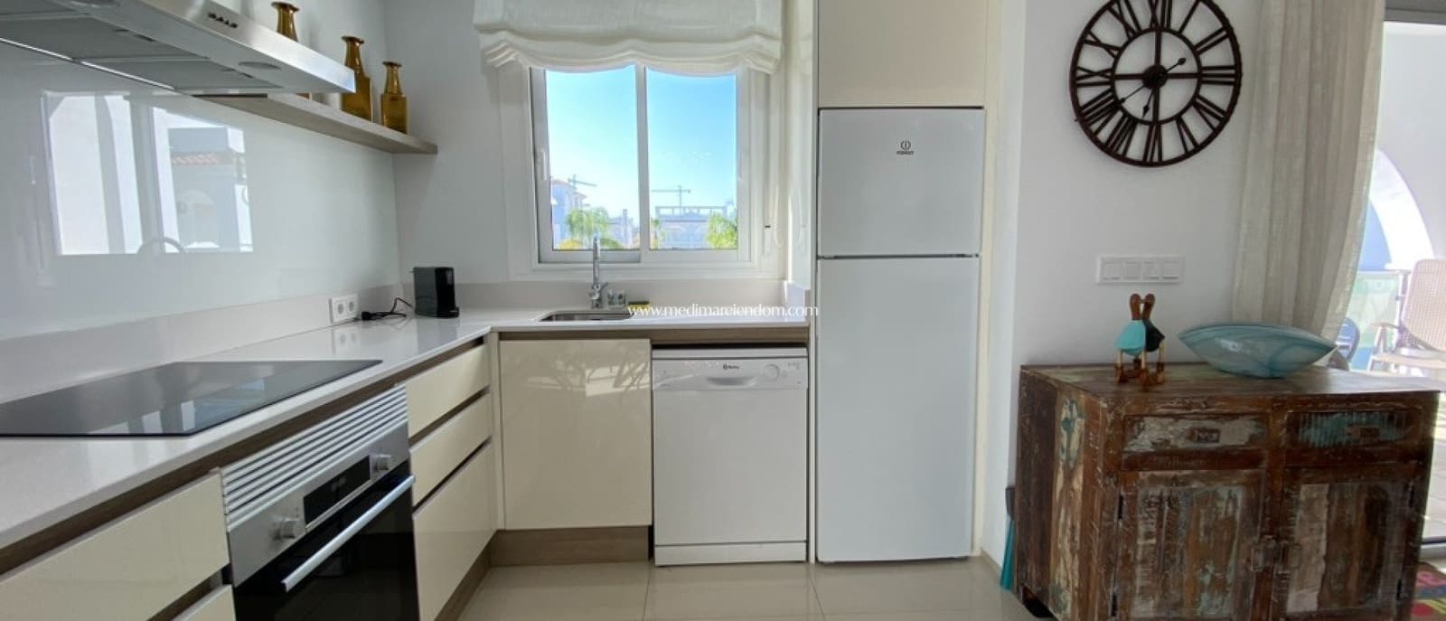 2 chambre Appartement à vendre à Ciudad Quesada avec piscine - 299 900 € (Ref: 9432369)