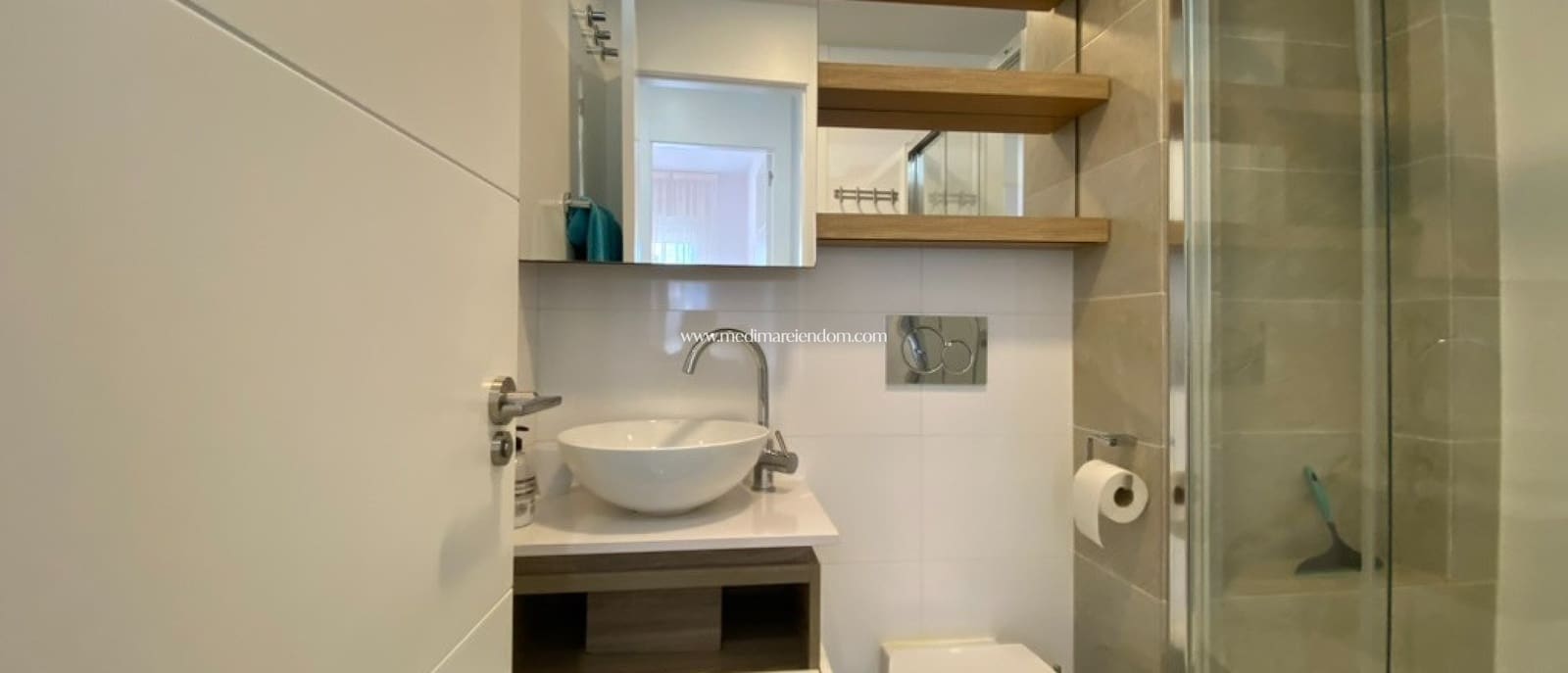 2 chambre Appartement à vendre à Ciudad Quesada avec piscine - 299 900 € (Ref: 9432369)