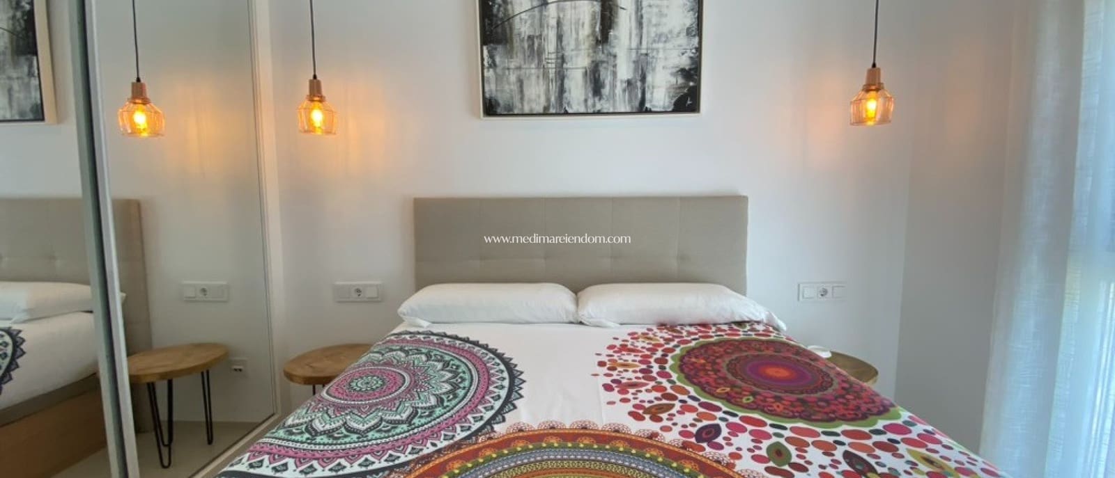 2 chambre Appartement à vendre à Ciudad Quesada avec piscine - 299 900 € (Ref: 9432369)