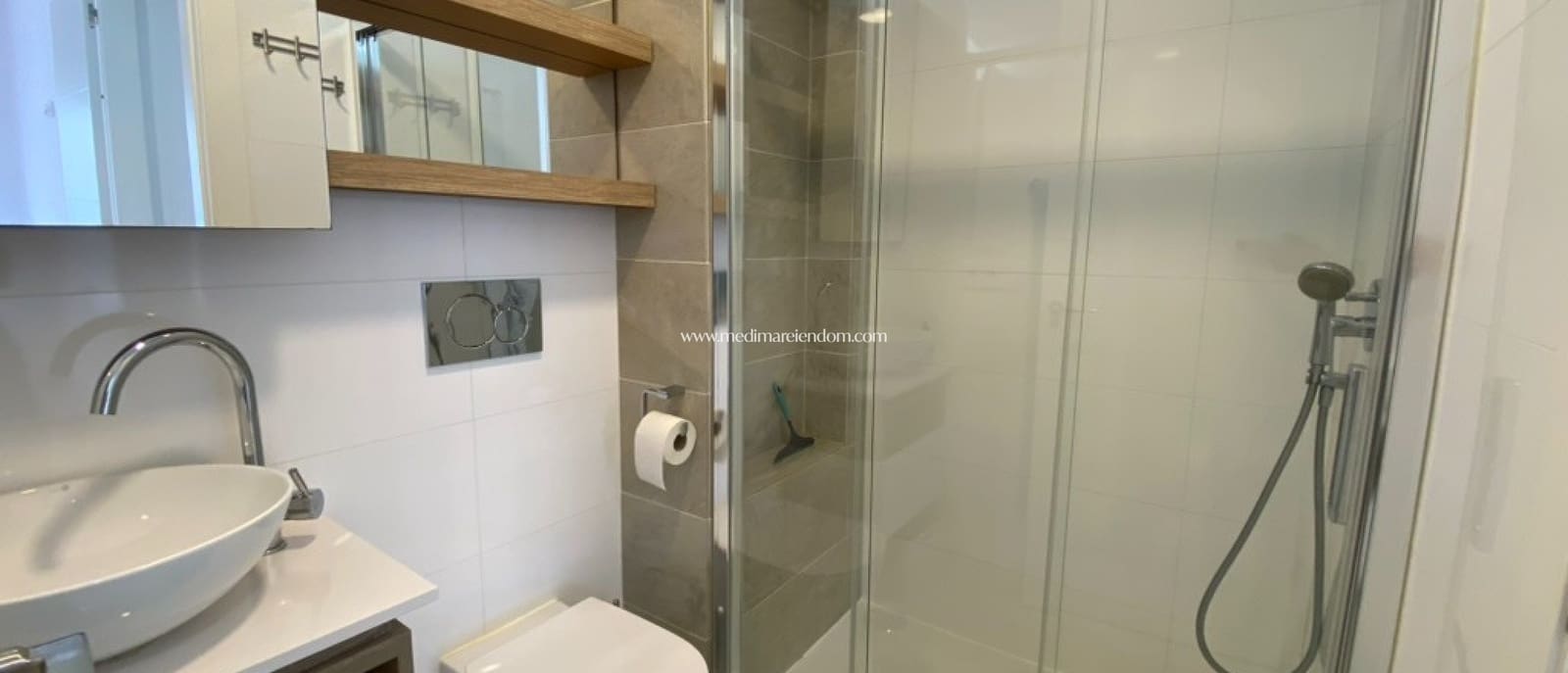 2 chambre Appartement à vendre à Ciudad Quesada avec piscine - 299 900 € (Ref: 9432369)