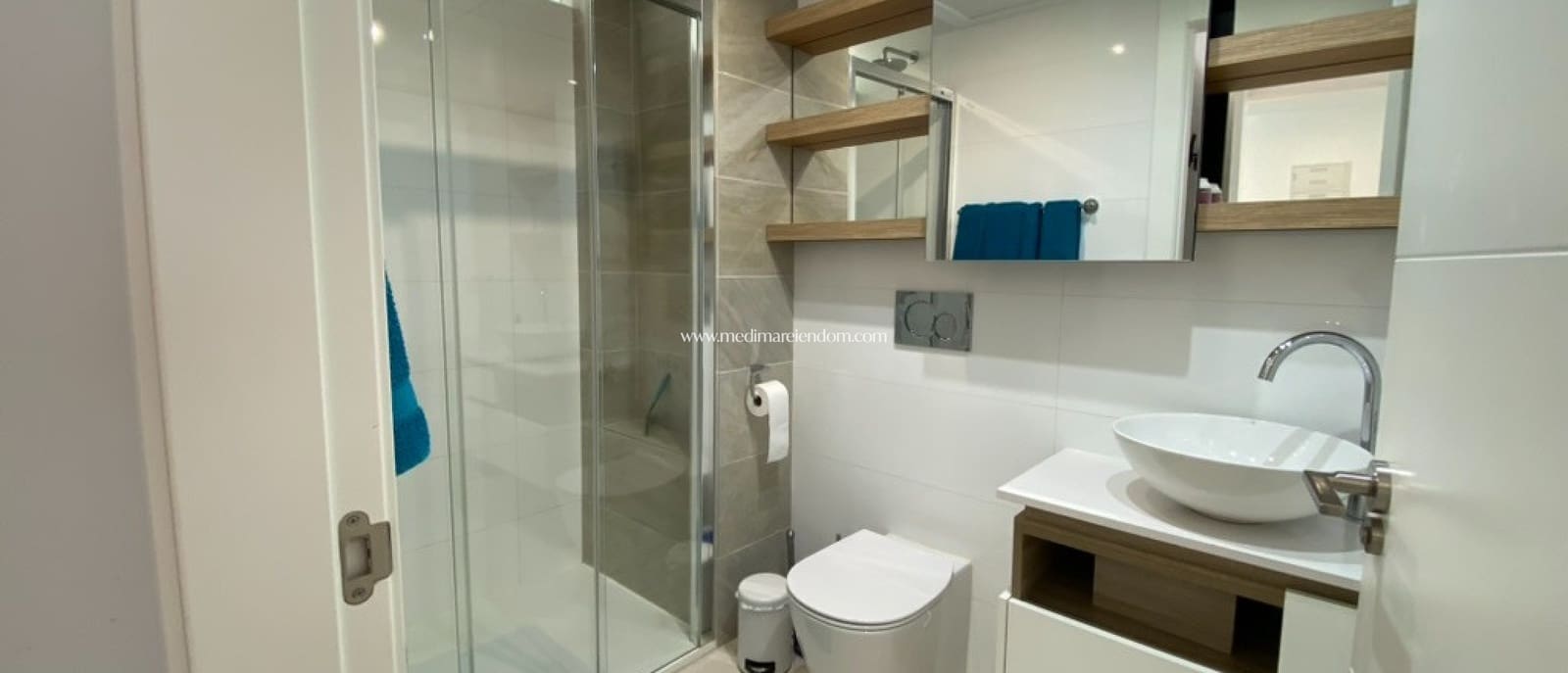 2 chambre Appartement à vendre à Ciudad Quesada avec piscine - 299 900 € (Ref: 9432369)