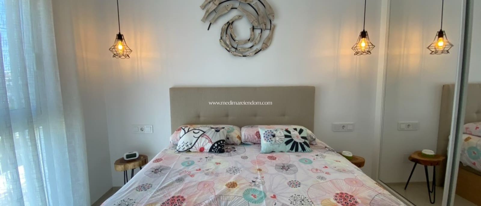 2 chambre Appartement à vendre à Ciudad Quesada avec piscine - 299 900 € (Ref: 9432369)