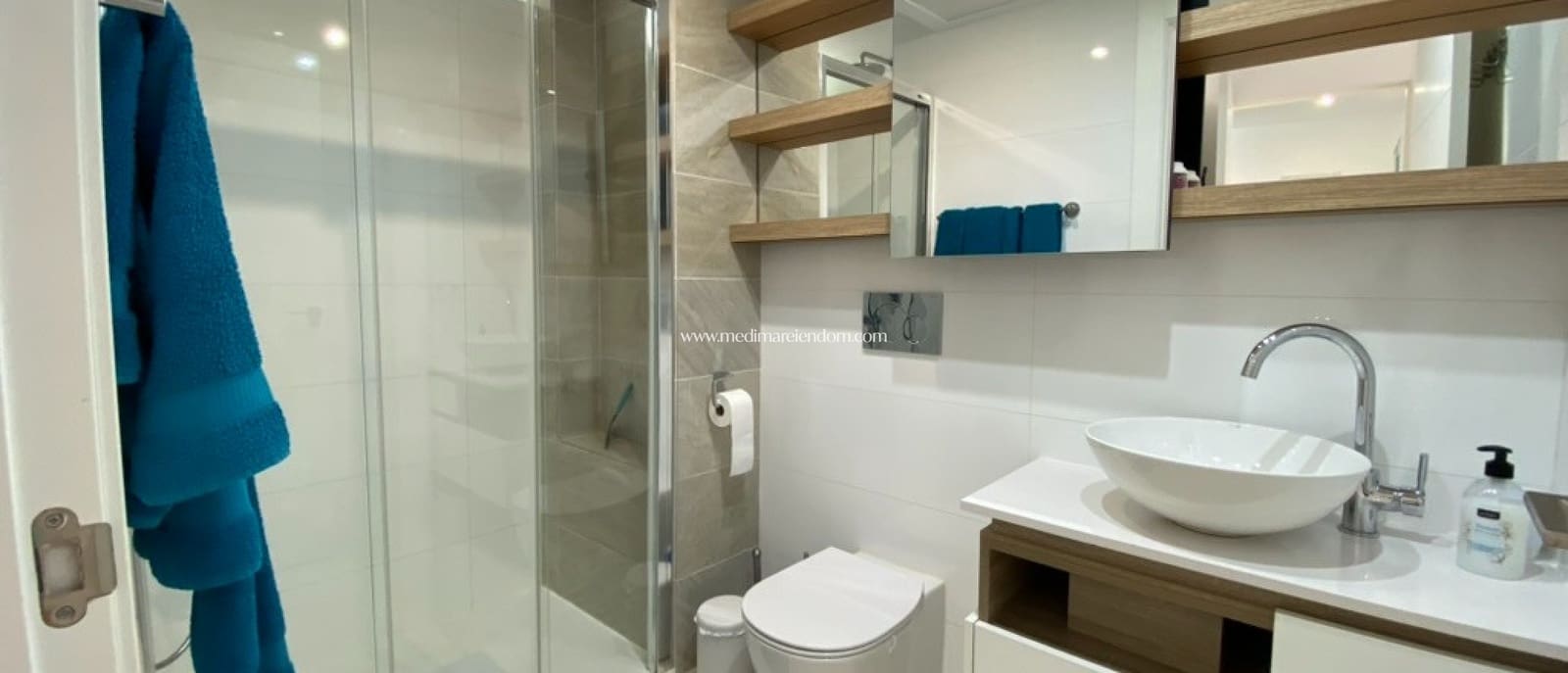 2 chambre Appartement à vendre à Ciudad Quesada avec piscine - 299 900 € (Ref: 9432369)