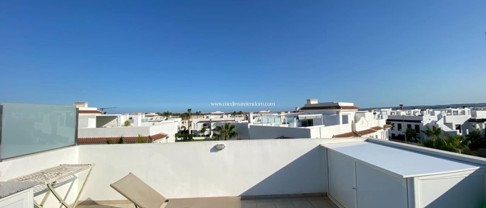 2 chambre Appartement à vendre à Ciudad Quesada avec piscine - 299 900 € (Ref: 9432369)