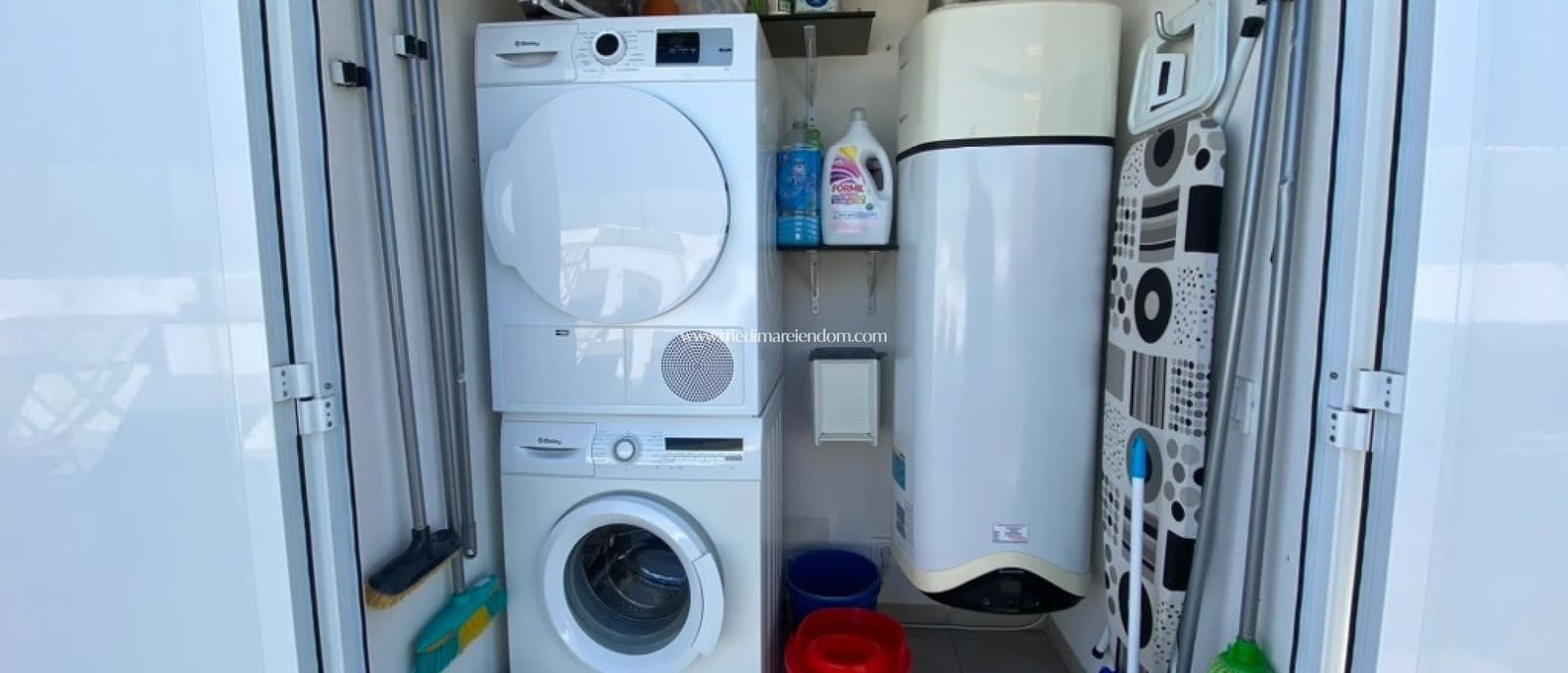 2 chambre Appartement à vendre à Ciudad Quesada avec piscine - 299 900 € (Ref: 9432369)