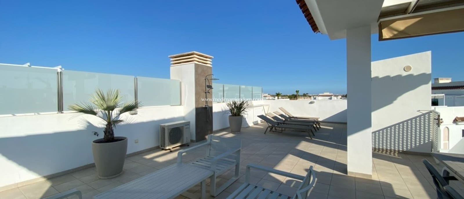 2 chambre Appartement à vendre à Ciudad Quesada avec piscine - 299 900 € (Ref: 9432369)