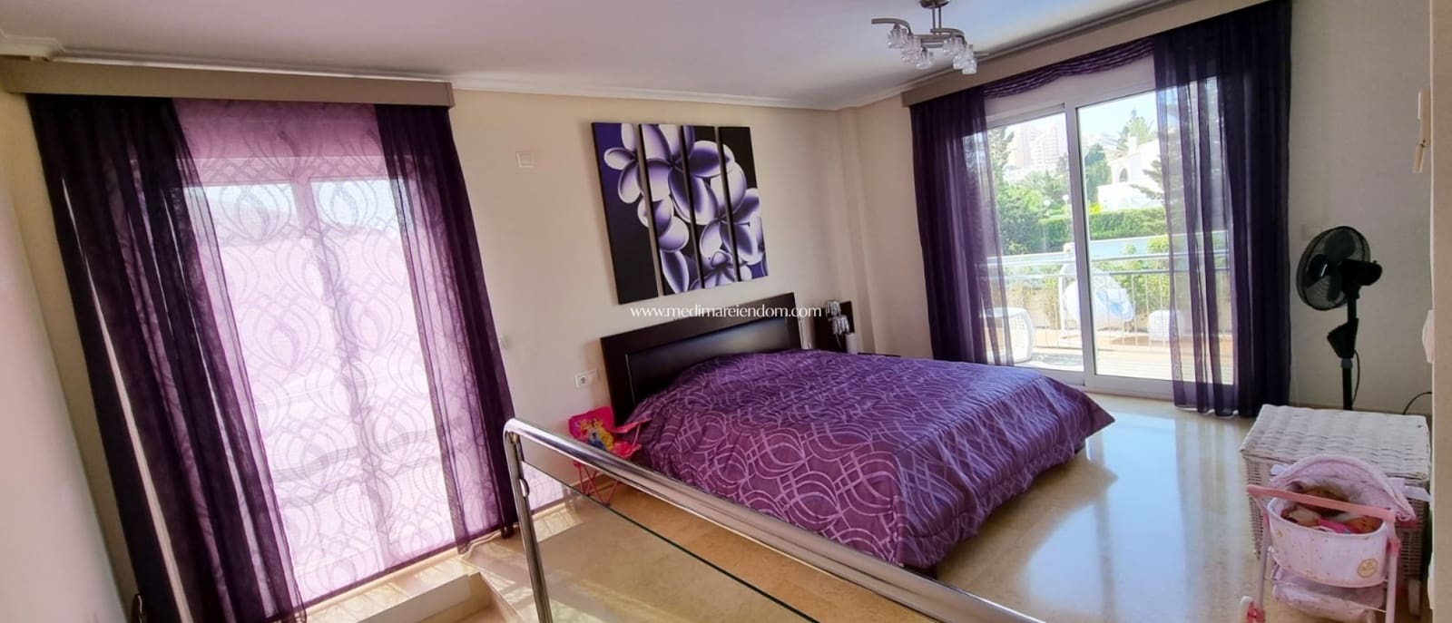 5 chambre Villa/Maison à vendre à La Mata avec piscine - 1 170 000 € (Ref: 9432370)