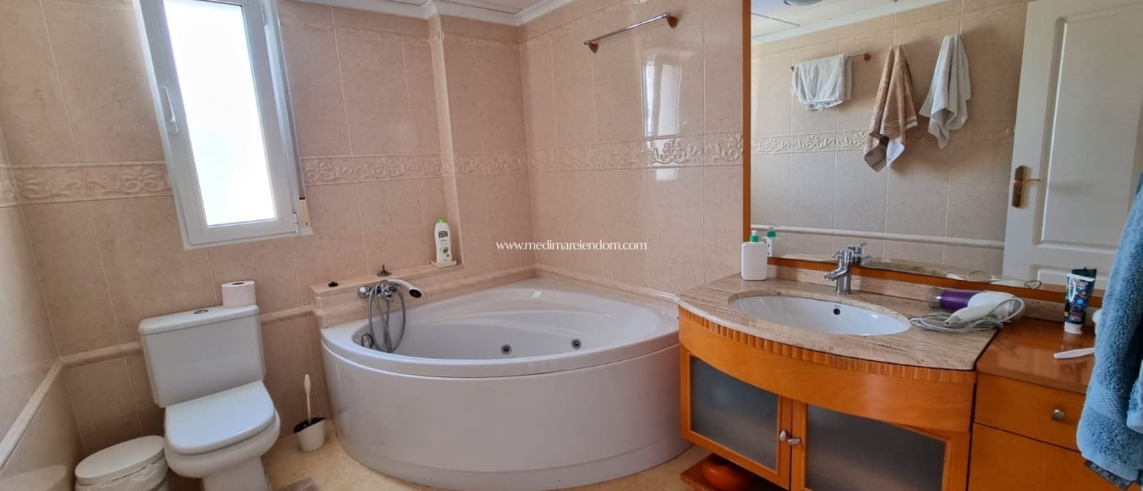 5 chambre Villa/Maison à vendre à La Mata avec piscine - 1 170 000 € (Ref: 9432370)