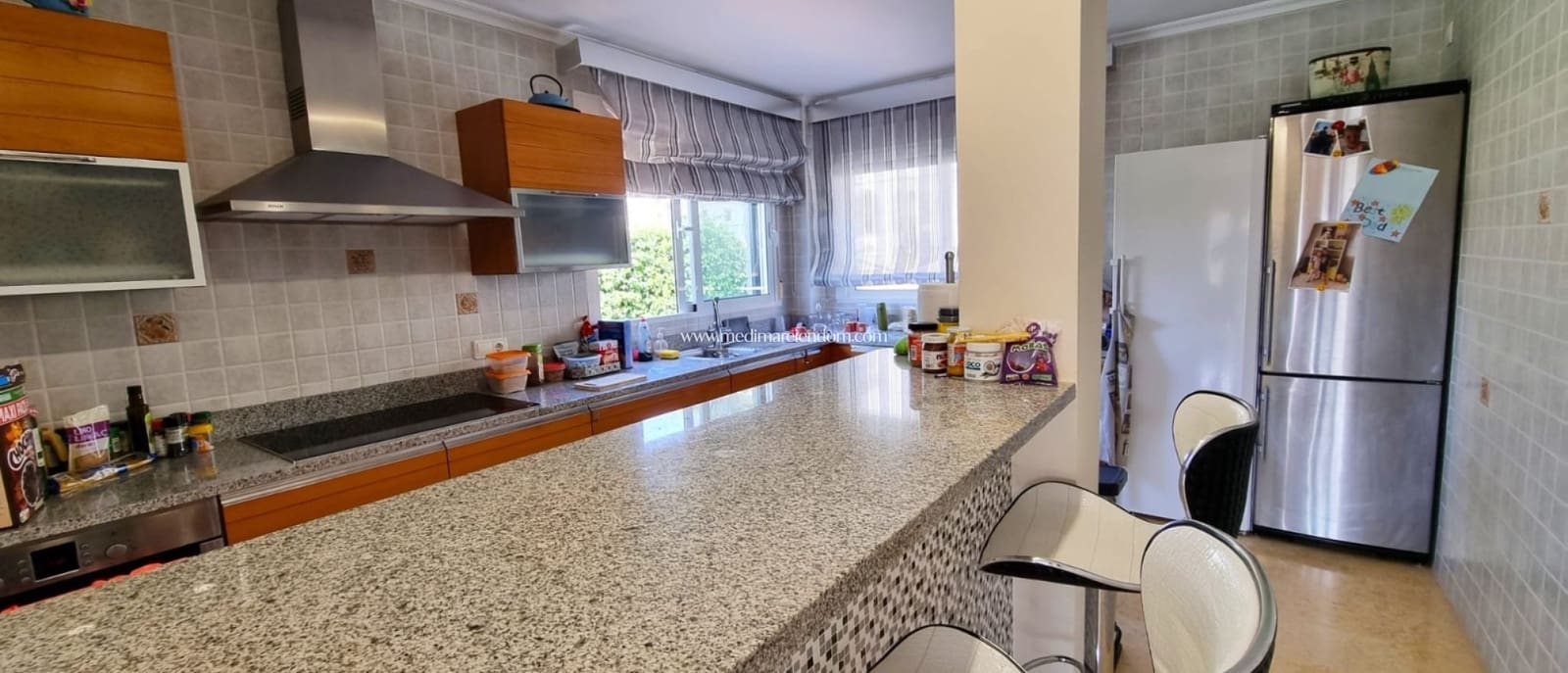 5 chambre Villa/Maison à vendre à La Mata avec piscine - 1 170 000 € (Ref: 9432370)