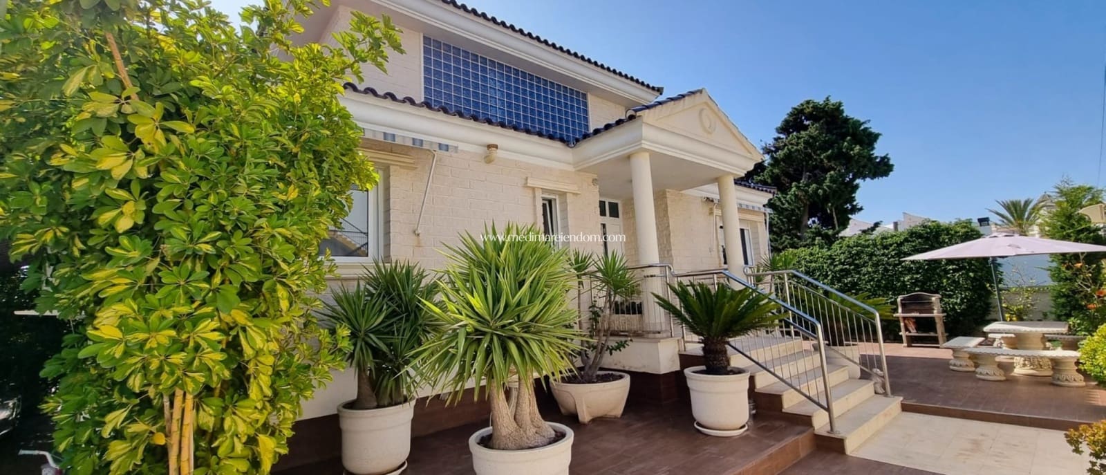 5 chambre Villa/Maison à vendre à La Mata avec piscine - 1 170 000 € (Ref: 9432370)