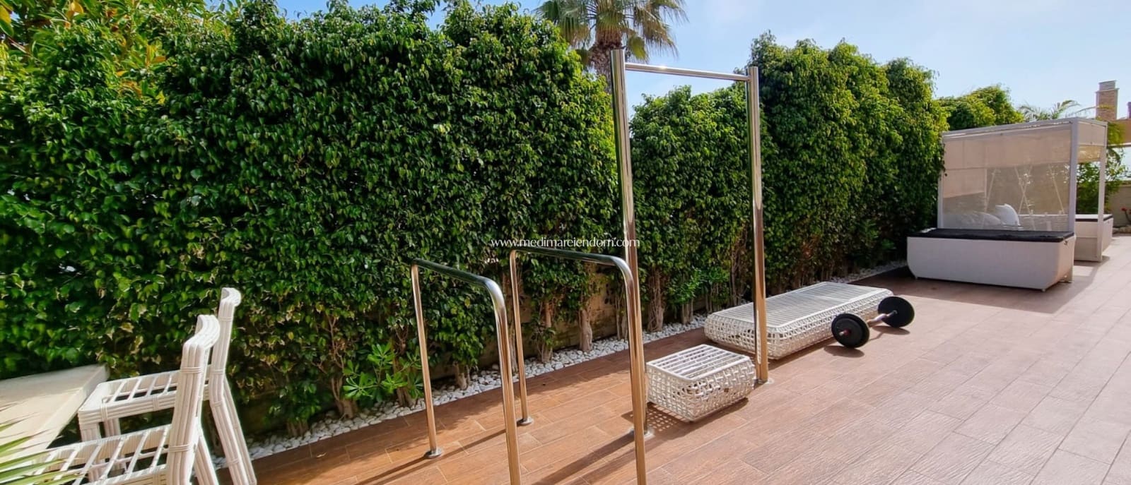 5 chambre Villa/Maison à vendre à La Mata avec piscine - 1 170 000 € (Ref: 9432370)