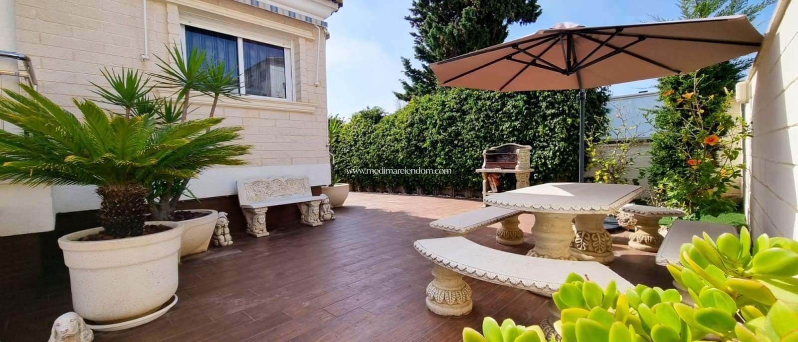 5 chambre Villa/Maison à vendre à La Mata avec piscine - 1 170 000 € (Ref: 9432370)