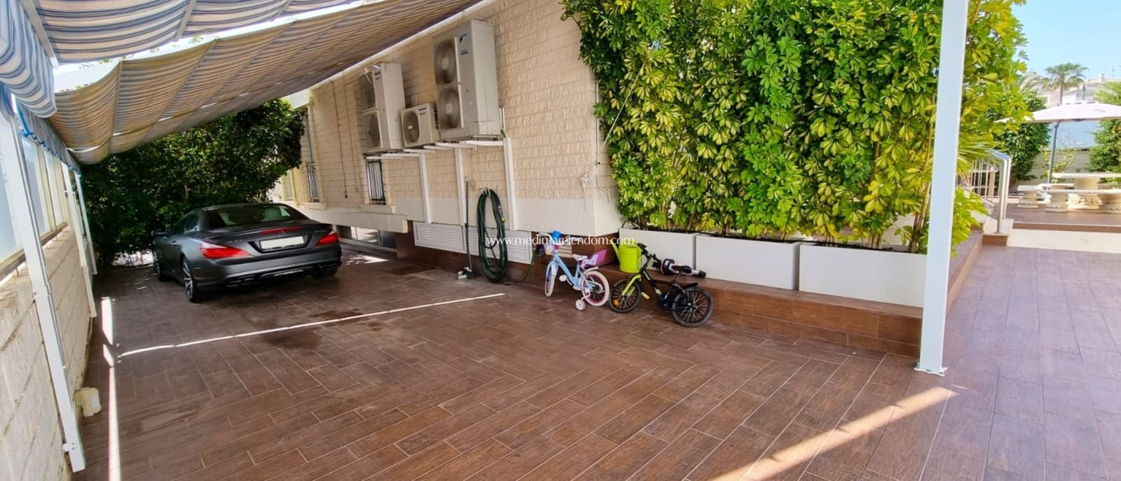 5 chambre Villa/Maison à vendre à La Mata avec piscine - 1 170 000 € (Ref: 9432370)