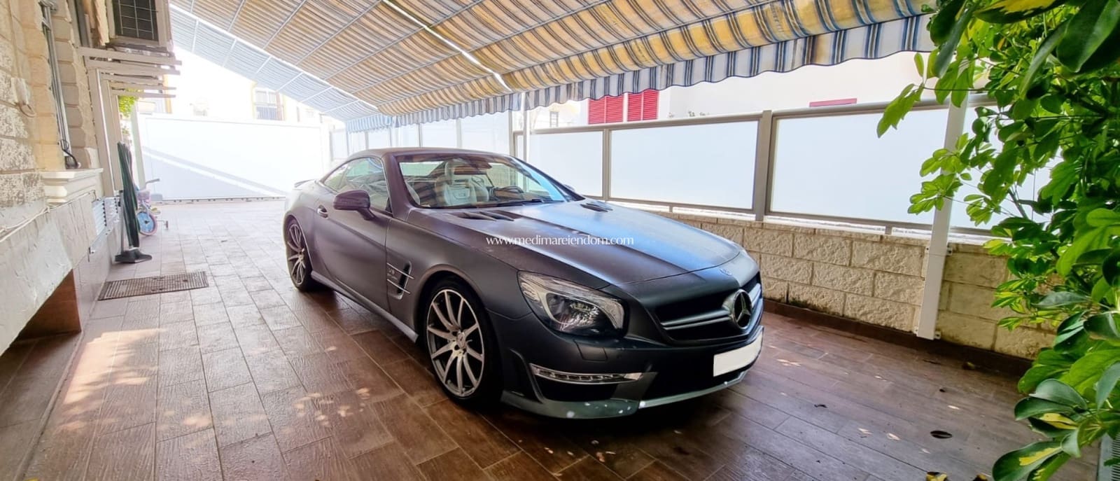 5 chambre Villa/Maison à vendre à La Mata avec piscine - 1 170 000 € (Ref: 9432370)