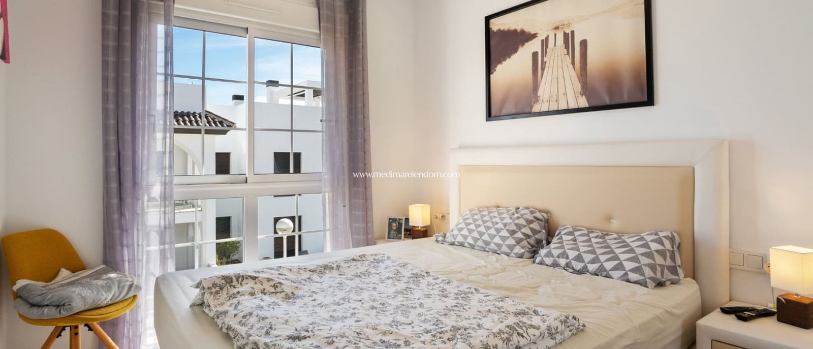 2 chambre Appartement à vendre à Dona Pepa avec piscine - 270 000 € (Ref: 9432371)