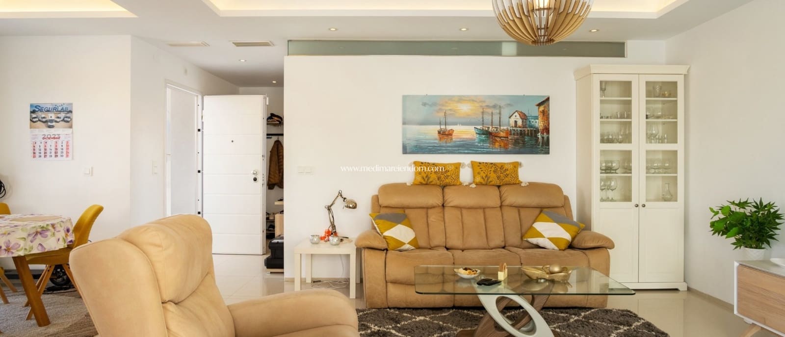 2 chambre Appartement à vendre à Dona Pepa avec piscine - 270 000 € (Ref: 9432371)