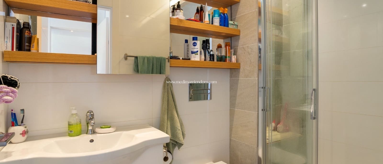 2 chambre Appartement à vendre à Dona Pepa avec piscine - 270 000 € (Ref: 9432371)