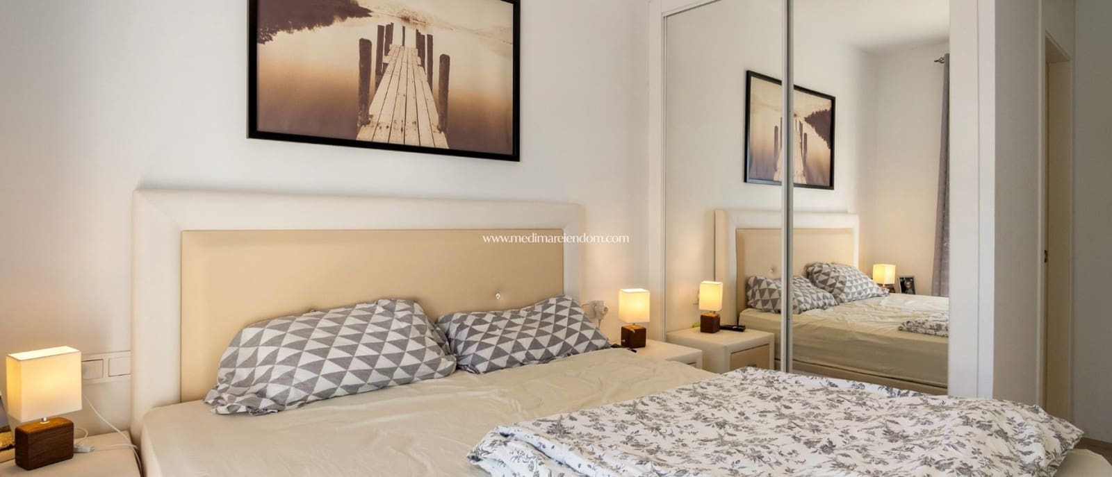 2 chambre Appartement à vendre à Dona Pepa avec piscine - 270 000 € (Ref: 9432371)