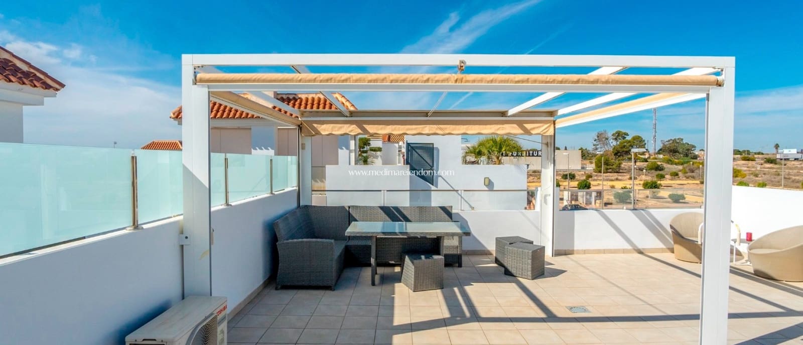 2 chambre Appartement à vendre à Dona Pepa avec piscine - 270 000 € (Ref: 9432371)