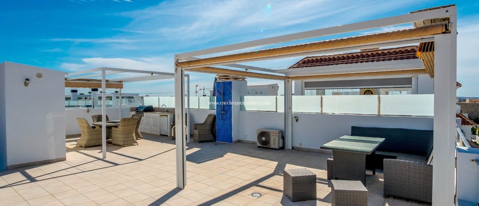 2 chambre Appartement à vendre à Dona Pepa avec piscine - 270 000 € (Ref: 9432371)