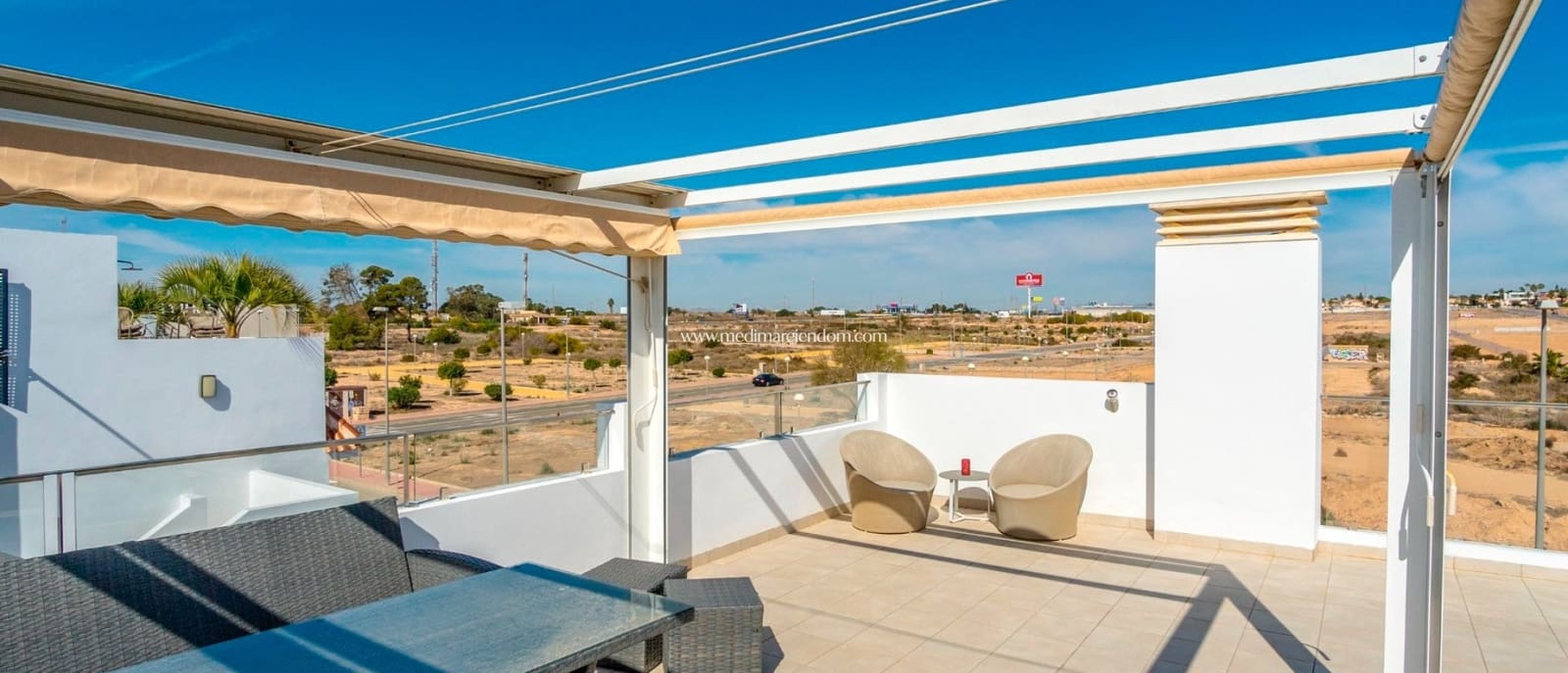 2 chambre Appartement à vendre à Dona Pepa avec piscine - 270 000 € (Ref: 9432371)