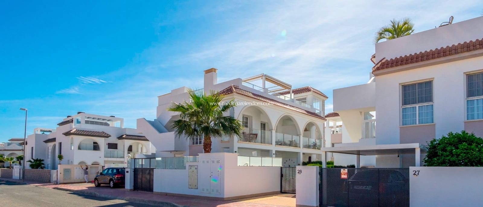 2 chambre Appartement à vendre à Dona Pepa avec piscine - 270 000 € (Ref: 9432371)