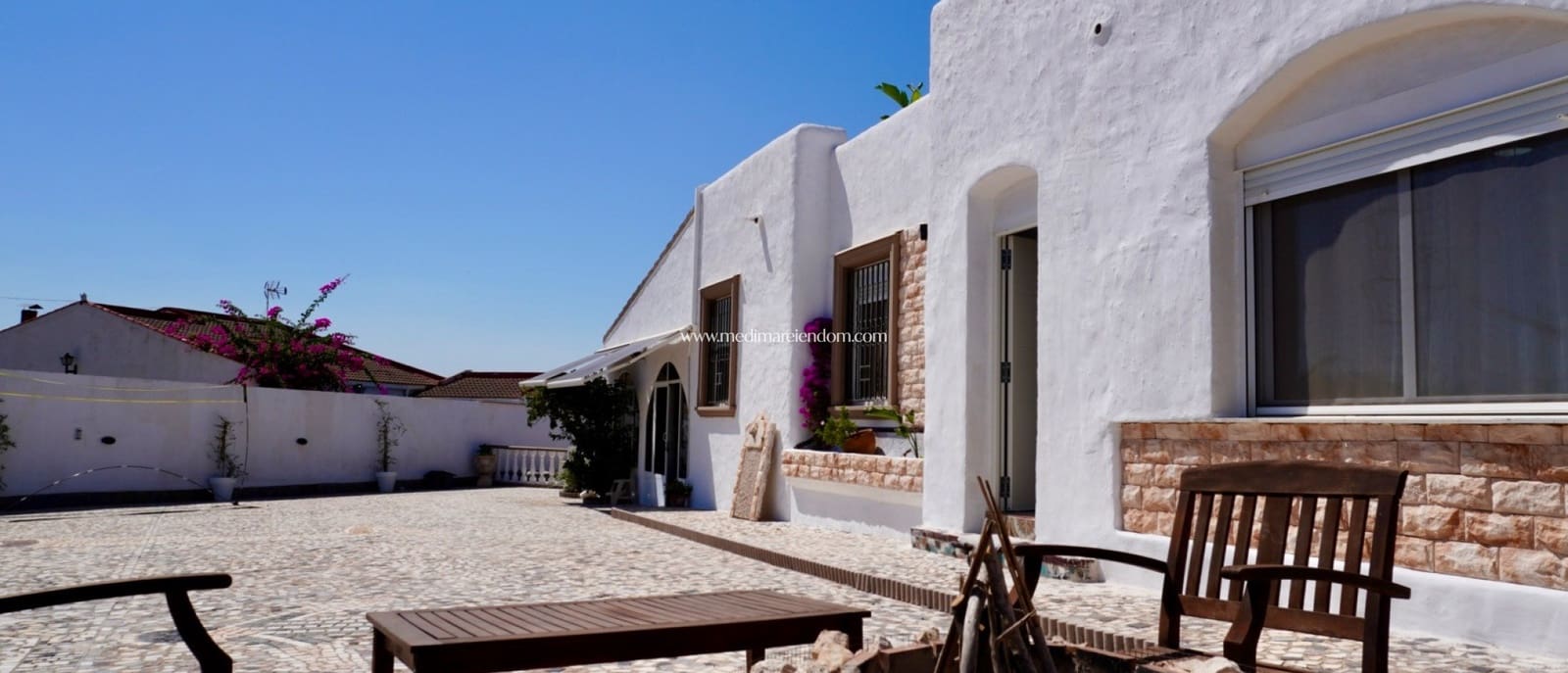 5 slaapkamer Villa te koop in Ciudad Quesada met zwembad - € 458.000 (Ref: 9432372)