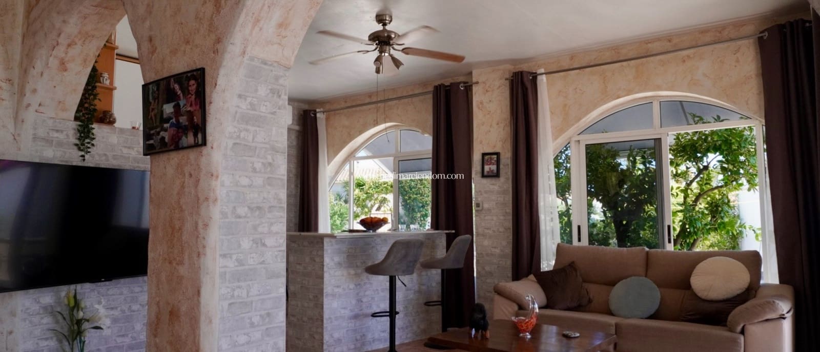 5 slaapkamer Villa te koop in Ciudad Quesada met zwembad - € 458.000 (Ref: 9432372)