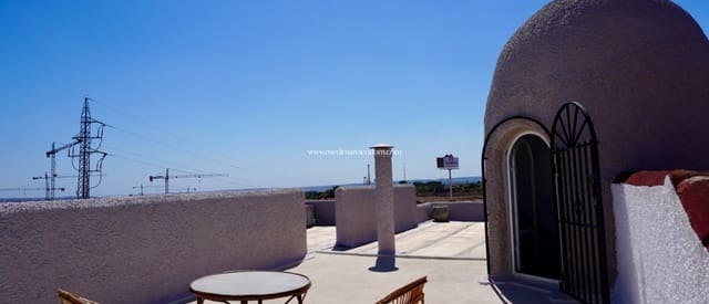 5 slaapkamer Villa te koop in Ciudad Quesada, Rojales met zwembad - € 458.000 (Ref: 9432372)