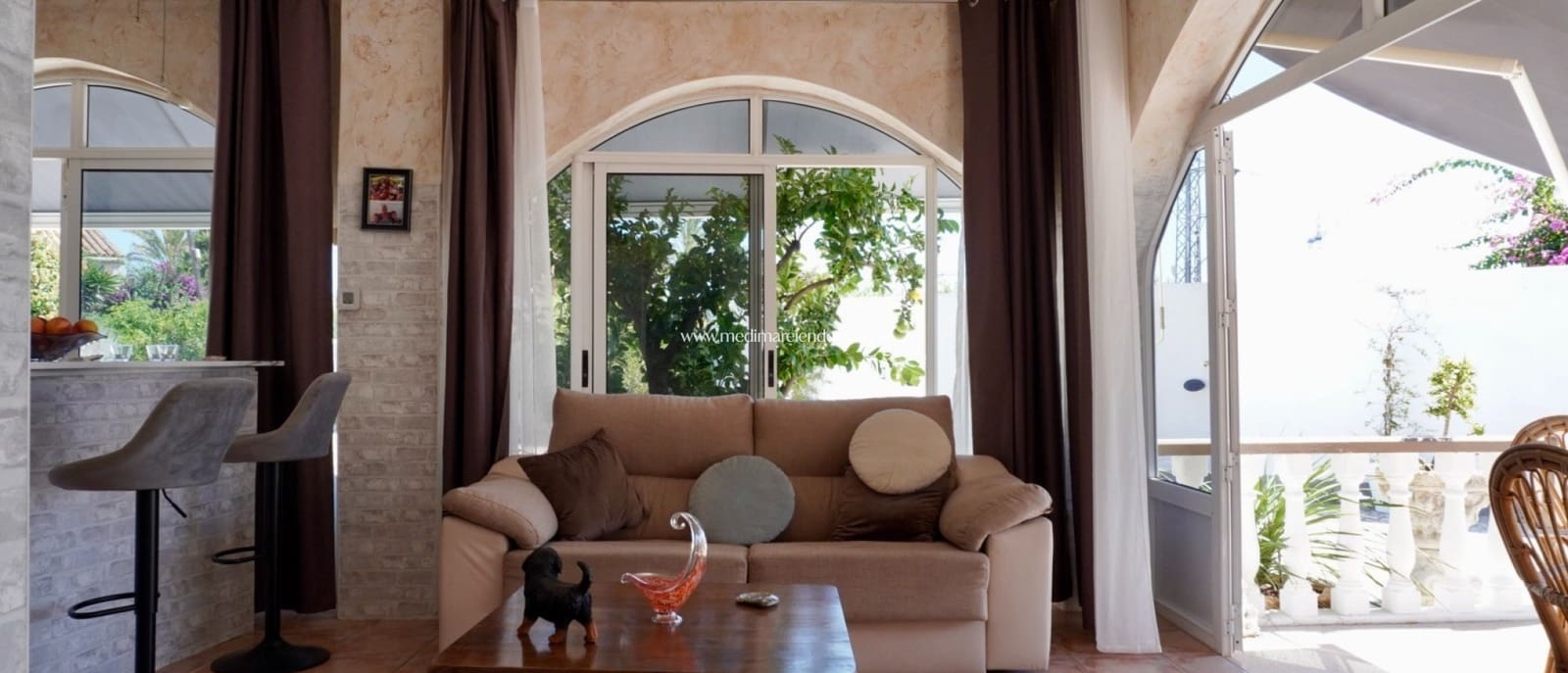 5 slaapkamer Villa te koop in Ciudad Quesada met zwembad - € 458.000 (Ref: 9432372)