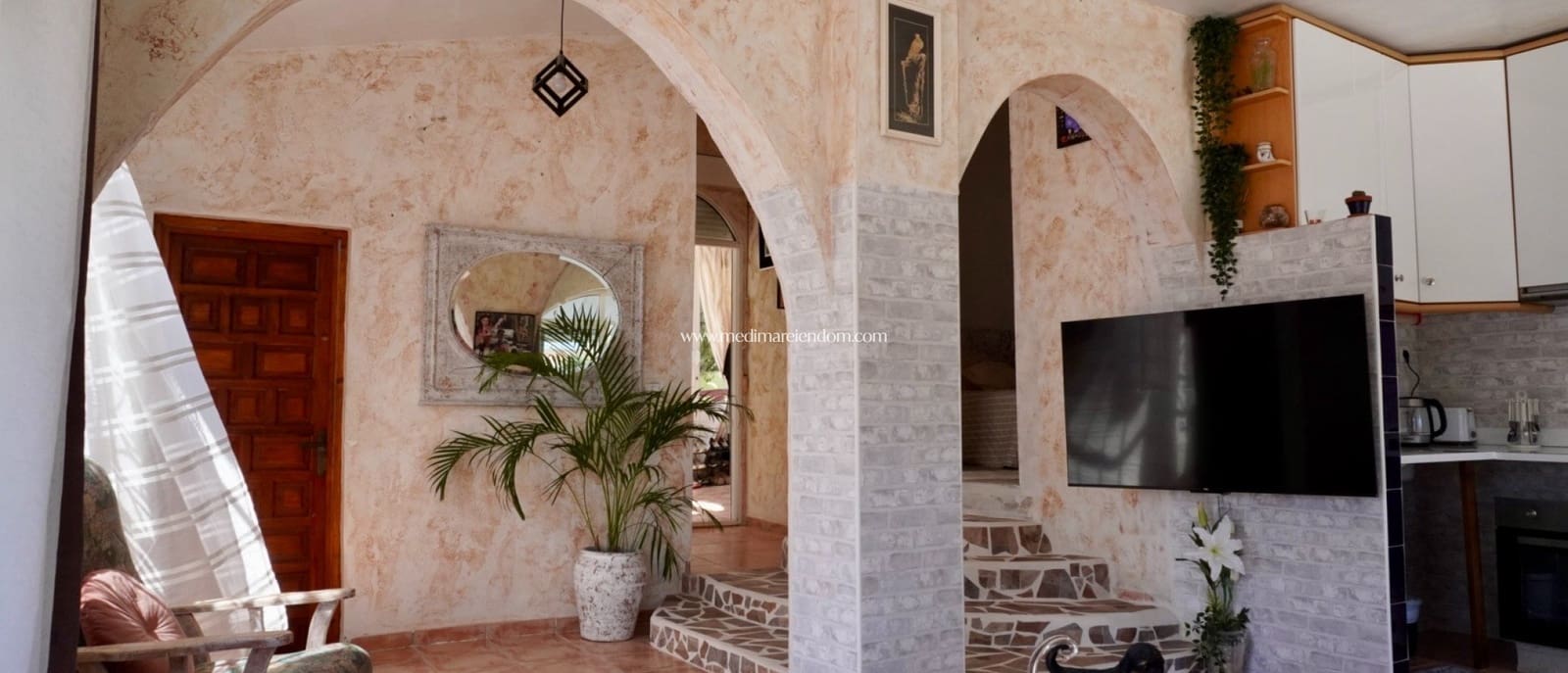 5 slaapkamer Villa te koop in Ciudad Quesada met zwembad - € 458.000 (Ref: 9432372)