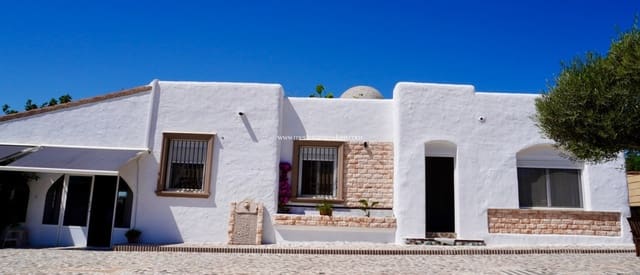 5 slaapkamer Villa te koop in Ciudad Quesada, Rojales met zwembad - € 458.000 (Ref: 9432372)