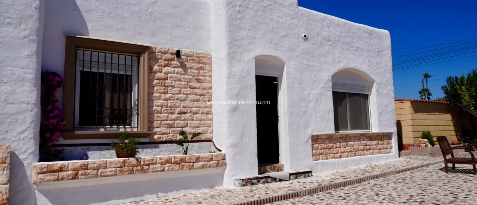 5 slaapkamer Villa te koop in Ciudad Quesada met zwembad - € 458.000 (Ref: 9432372)