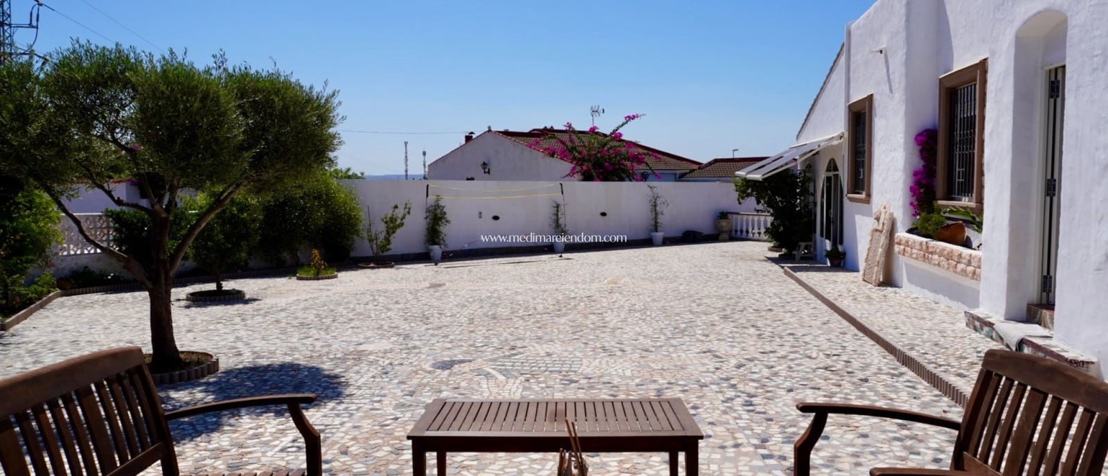 5 slaapkamer Villa te koop in Ciudad Quesada met zwembad - € 458.000 (Ref: 9432372)