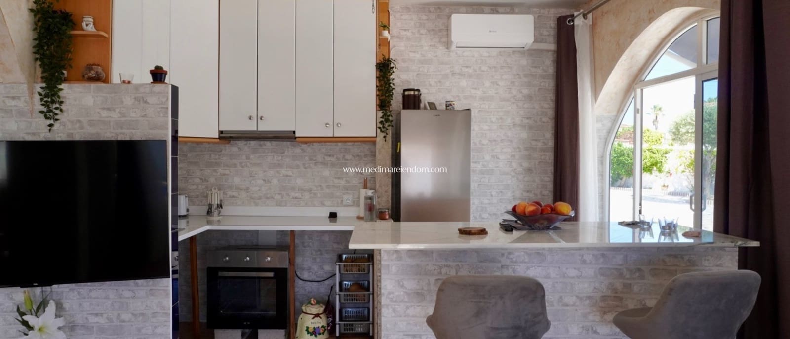 5 slaapkamer Villa te koop in Ciudad Quesada met zwembad - € 458.000 (Ref: 9432372)