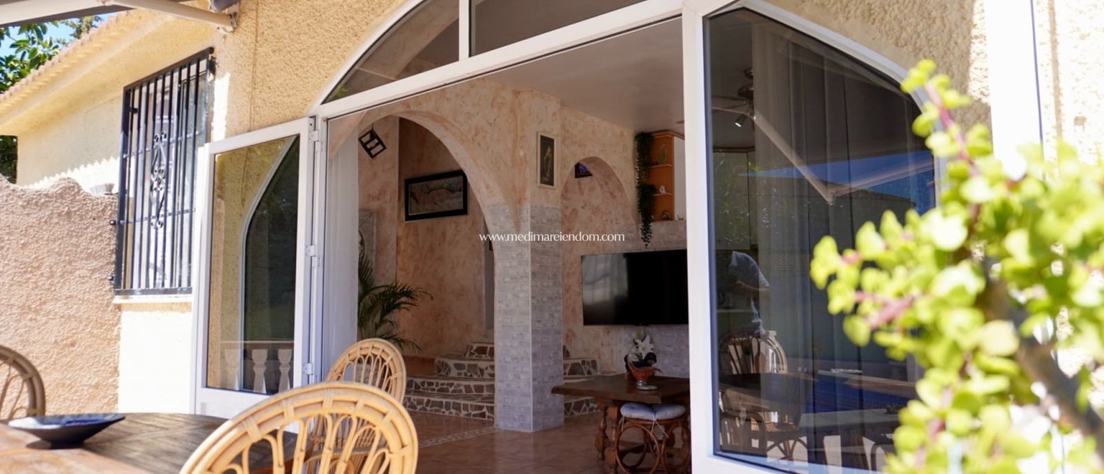 5 slaapkamer Villa te koop in Ciudad Quesada met zwembad - € 458.000 (Ref: 9432372)