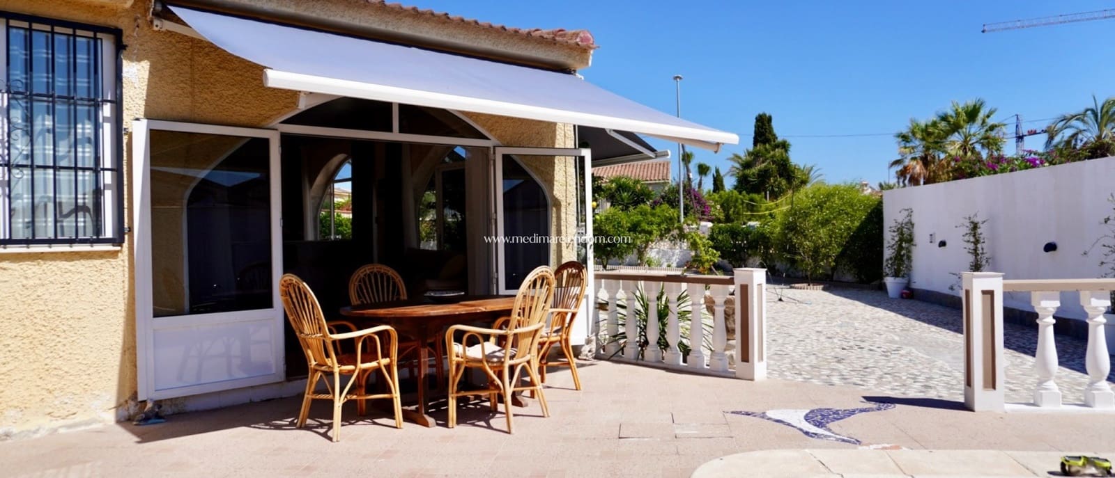 5 slaapkamer Villa te koop in Ciudad Quesada met zwembad - € 458.000 (Ref: 9432372)