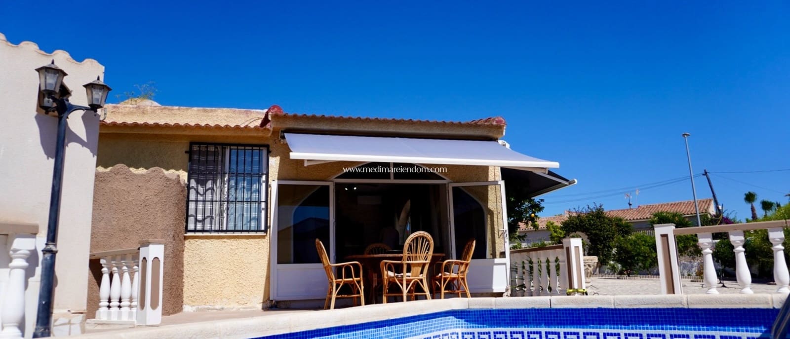 5 slaapkamer Villa te koop in Ciudad Quesada met zwembad - € 458.000 (Ref: 9432372)