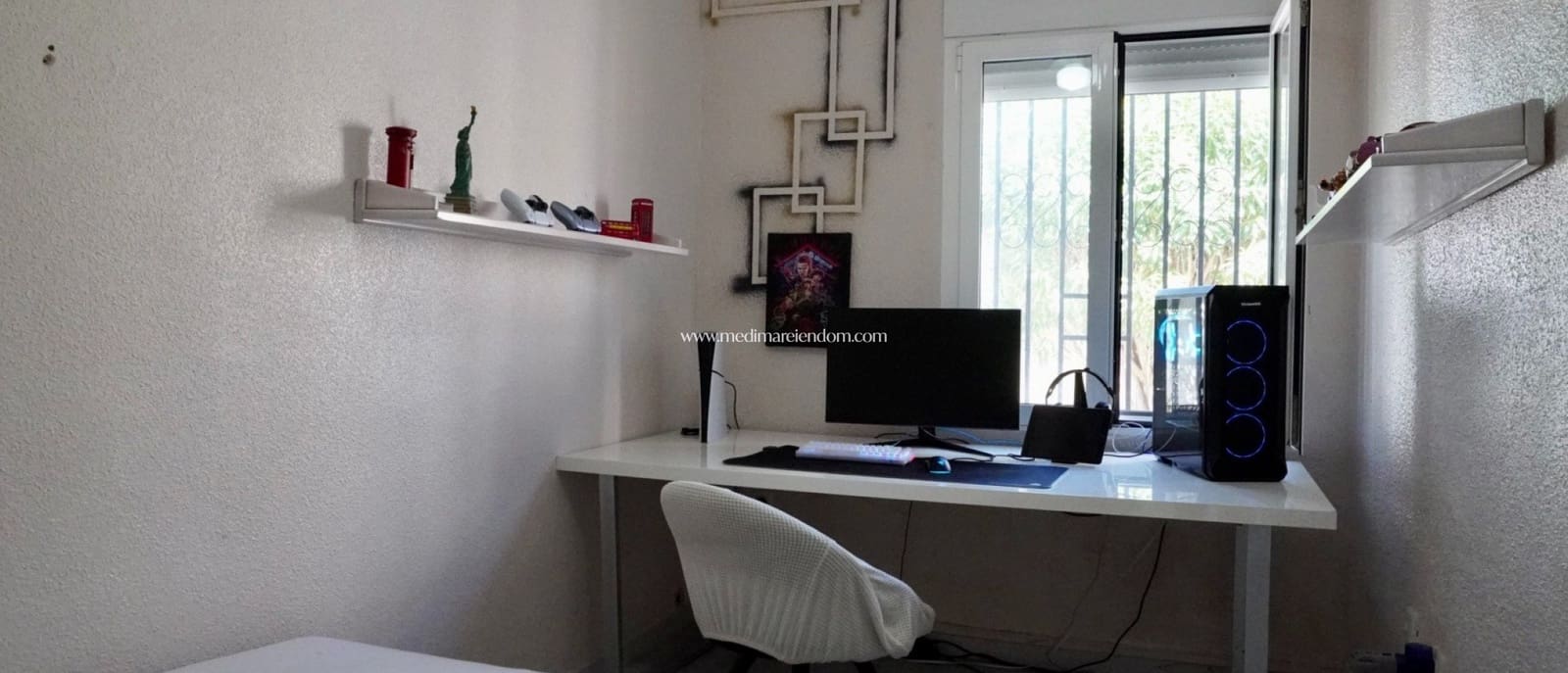 5 slaapkamer Villa te koop in Ciudad Quesada met zwembad - € 458.000 (Ref: 9432372)